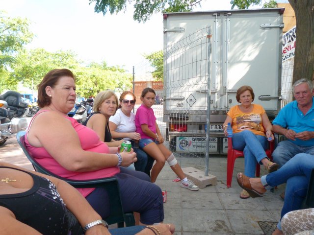 XVIII Concentracion - 2011